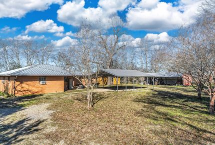 Property in Grimes County, Texas