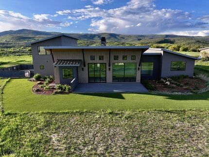 Property in Garfield County, Colorado