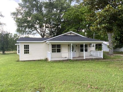 Property in Lawrence County, Arkansas