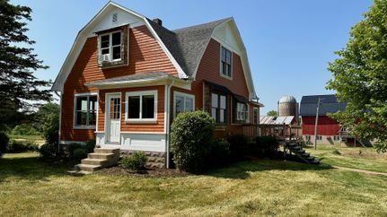 Property in Pierce County, Wisconsin