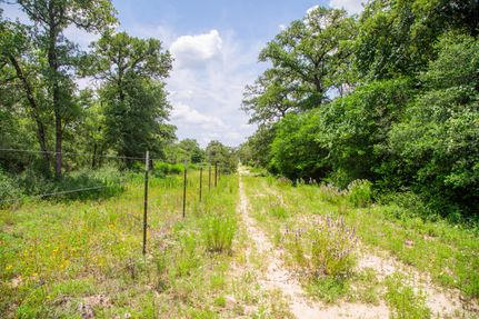 Property in Burleson County, Texas