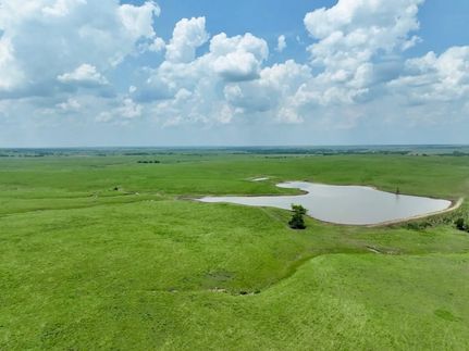 Property in Greenwood County, Kansas