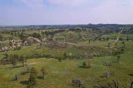 Property in Garfield County, Montana