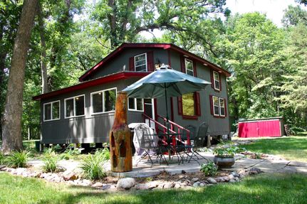 Property in Nicollet County, Minnesota