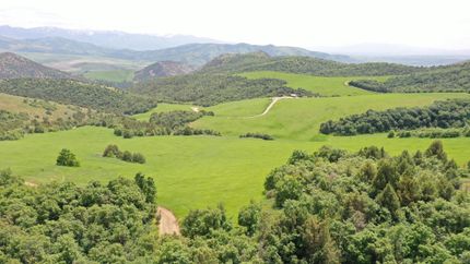 Property in Franklin County, Idaho