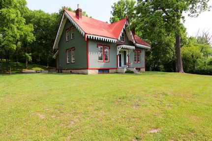 Property in Owen County, Kentucky
