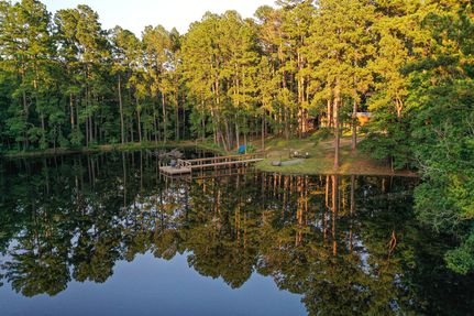 Property in Shelby County, Texas