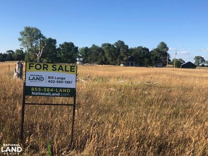 Property in Brown County, Nebraska