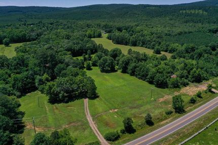 Property in Yell County, Arkansas
