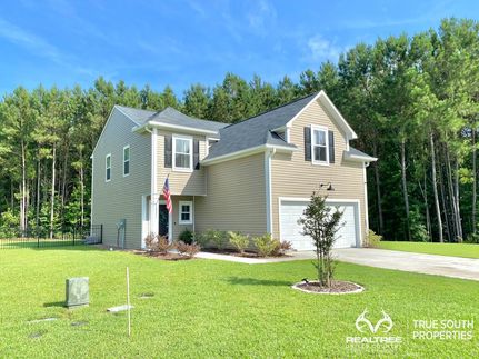 Property in Beaufort County, South Carolina