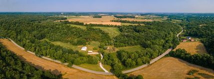 Property in Adams County, Ohio