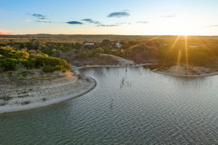 Property in Bosque County, Texas