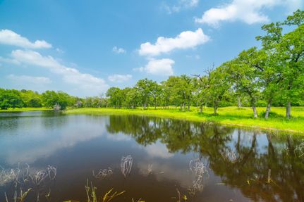 Property in Lee County, Texas