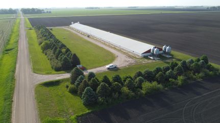 Property in Palo Alto County, Iowa