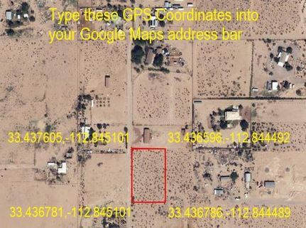Property in Maricopa County, Arizona