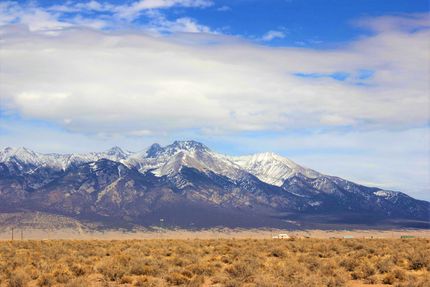 Property in Alamosa County, Colorado