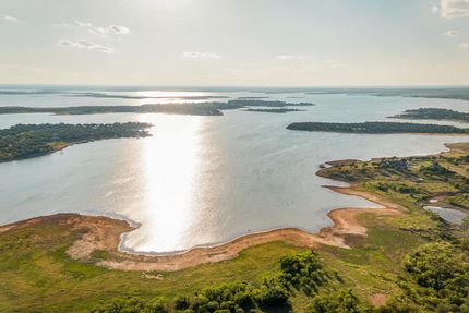 Property in Stephens County, Texas