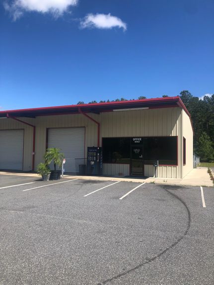 Property for sale in Evans County, Georgia