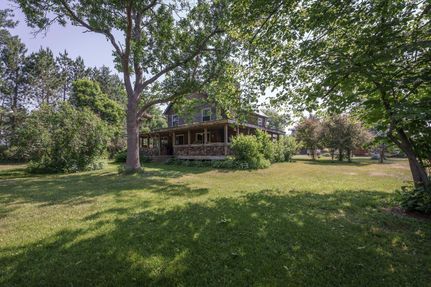 Property in Eau Claire County, Wisconsin