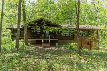 Property in Ogle County, Illinois