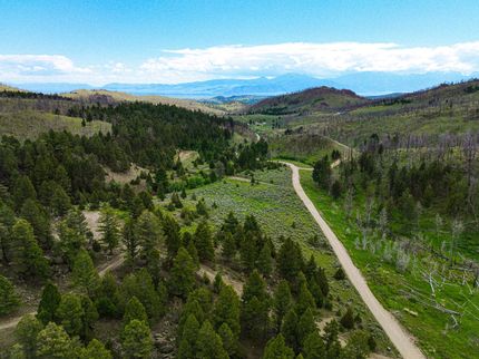 Property in Jefferson County, Montana
