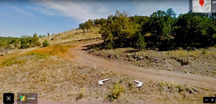 Property in Fremont County, Colorado