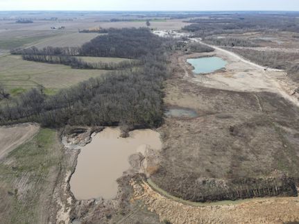 Property in Shelby County, Illinois