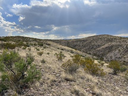 Property in Sierra County, New Mexico