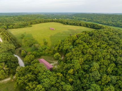 Property in Leavenworth County, Kansas