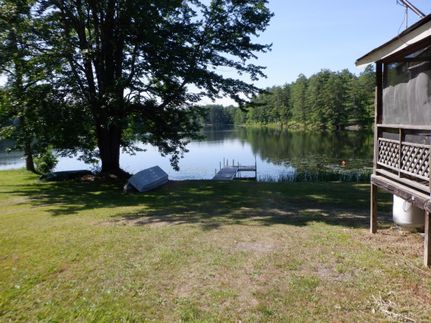 Property in Addison County, Vermont