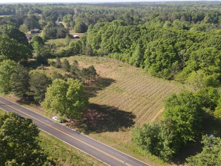 Property in Anderson County, South Carolina