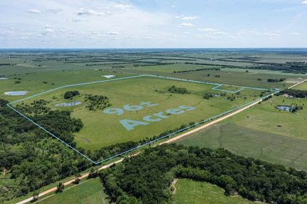 Property in Milam County, Texas