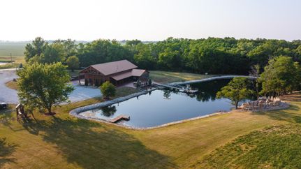 Property in Brown County, Illinois