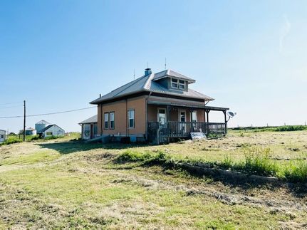 Property in Furnas County, Nebraska