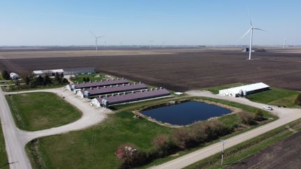 Property in Kossuth County, Iowa