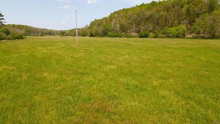 Property in Reynolds County, Missouri