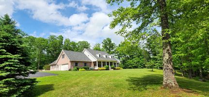 Property in Summers County, West Virginia