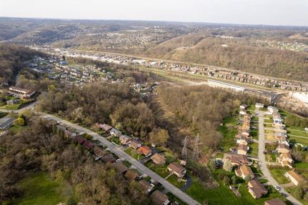 Property in Allegheny County, Pennsylvania