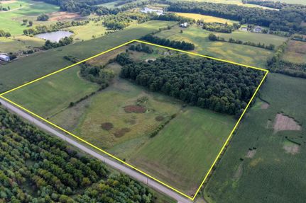 Property in DeKalb County, Indiana