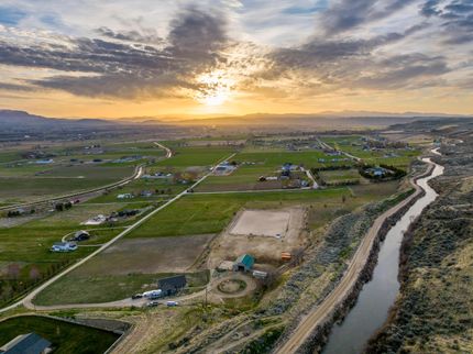 Property in Gem County, Idaho