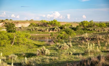 Property in Donley County, Texas