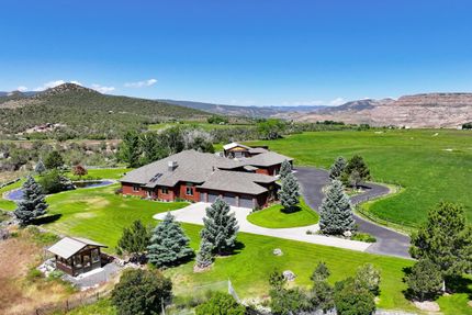 Property in Mesa County, Colorado
