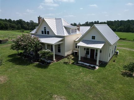 Property in Grimes County, Texas