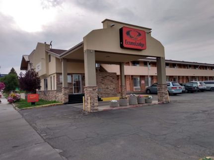 Property in Uintah County, Utah