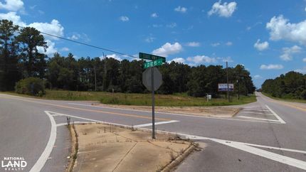 Property in Houston County, Alabama
