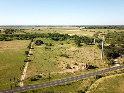 Property in Bexar County, Texas