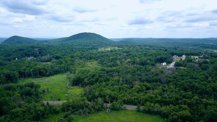 Property in Orange County, New York