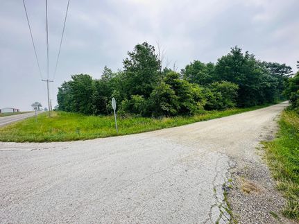 Property in Jay County, Indiana