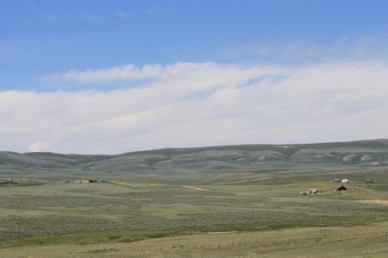 Property in Lincoln County, Wyoming