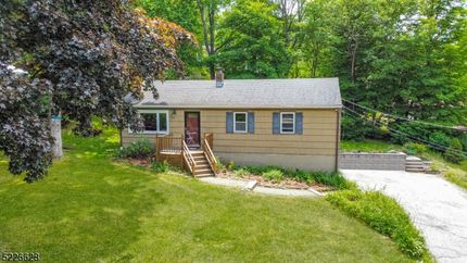 Property in Sussex County, New Jersey